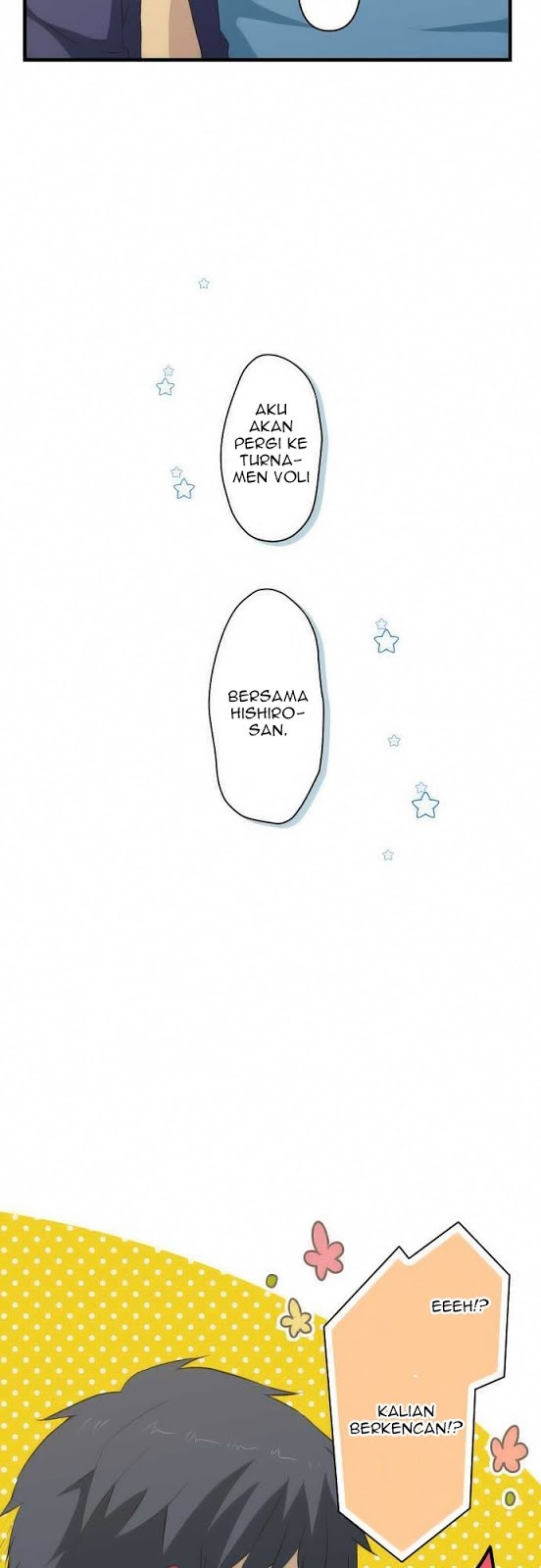 ReLife Chapter 78 Gambar 20